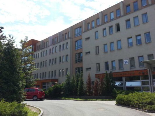 Energetický audit Nemocnice Nový Jičín